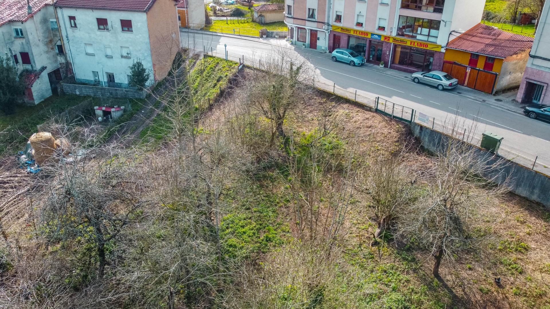 Fincas y solares-Venta-Bimenes-2153081-Foto-4