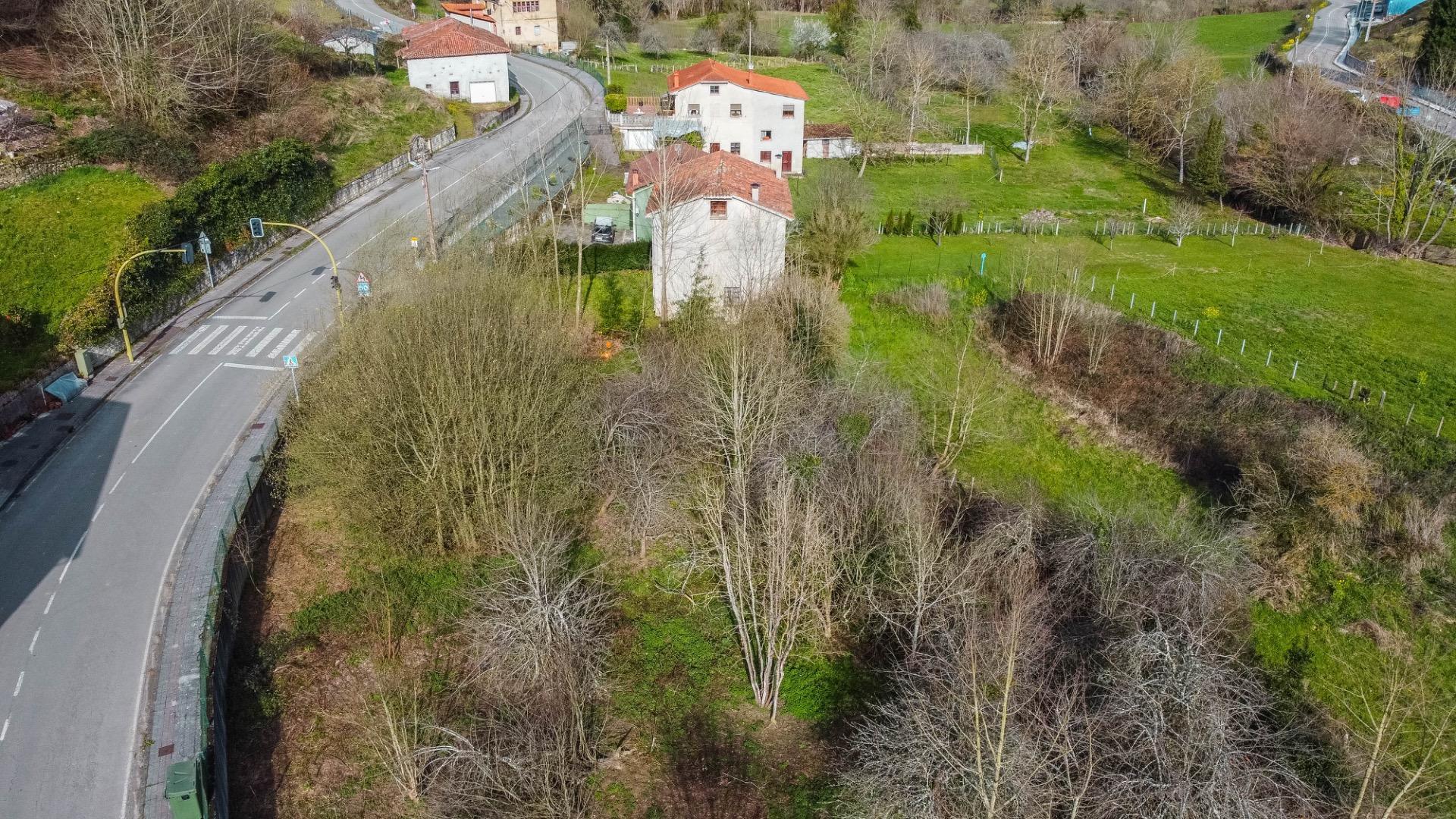 Fincas y solares-Venta-Bimenes-2153081-Foto-17
