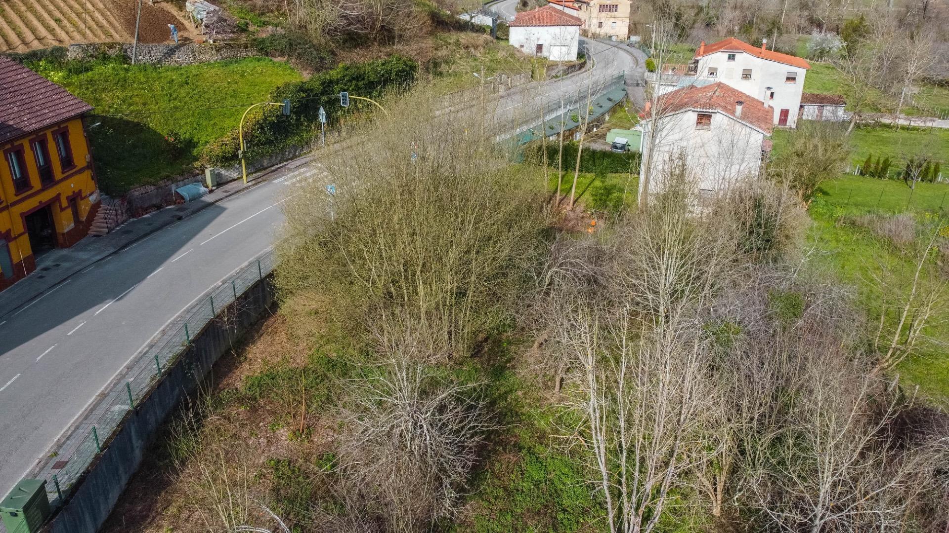 Fincas y solares-Venta-Bimenes-2153081-Foto-22
