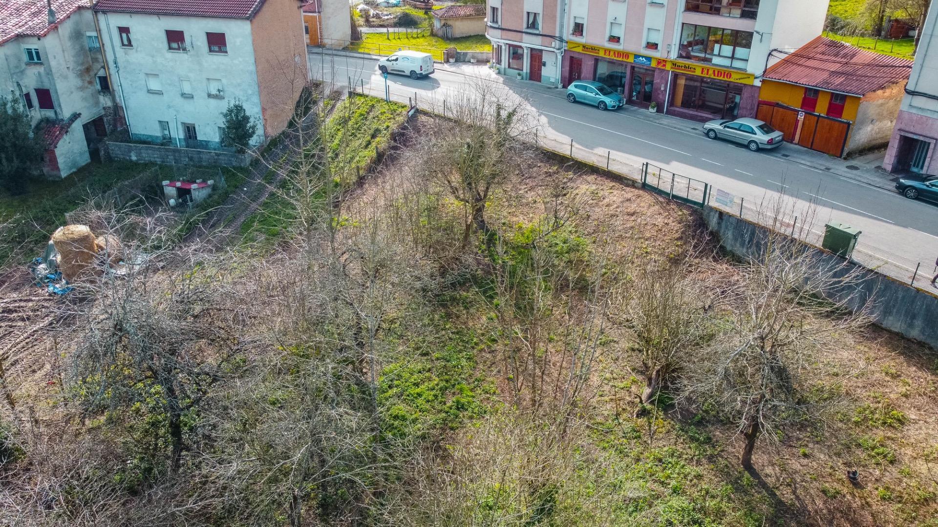 Fincas y solares-Venta-Bimenes-2153081-Foto-21