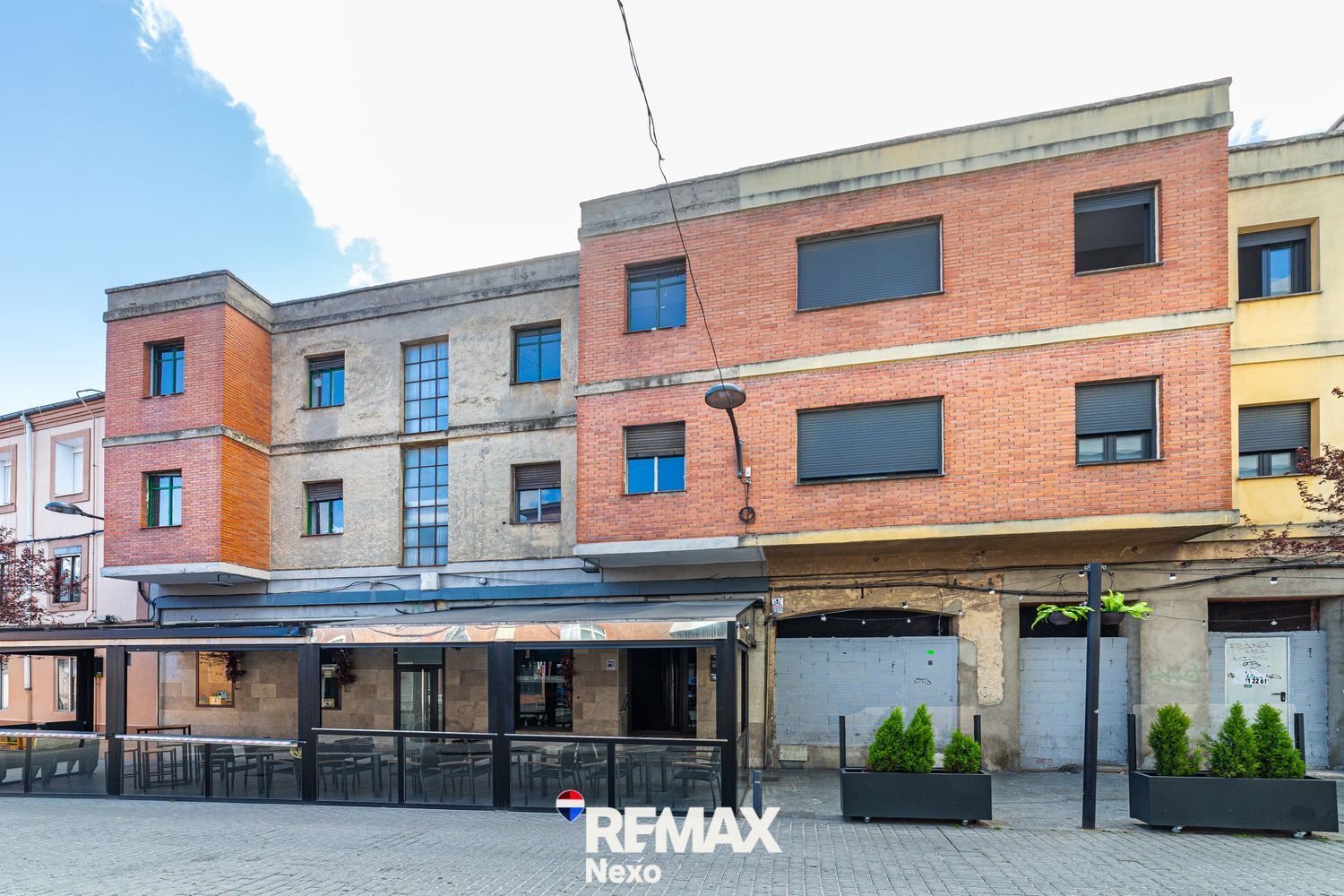 Edificio en venta, Medina del Campo