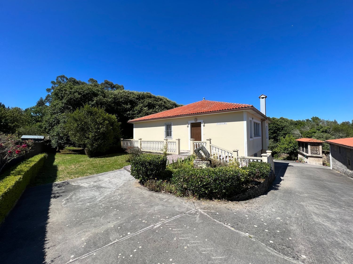Chalet individual en alquiler, MiÃ±o, La CoruÃ±a, La CoruÃ±a