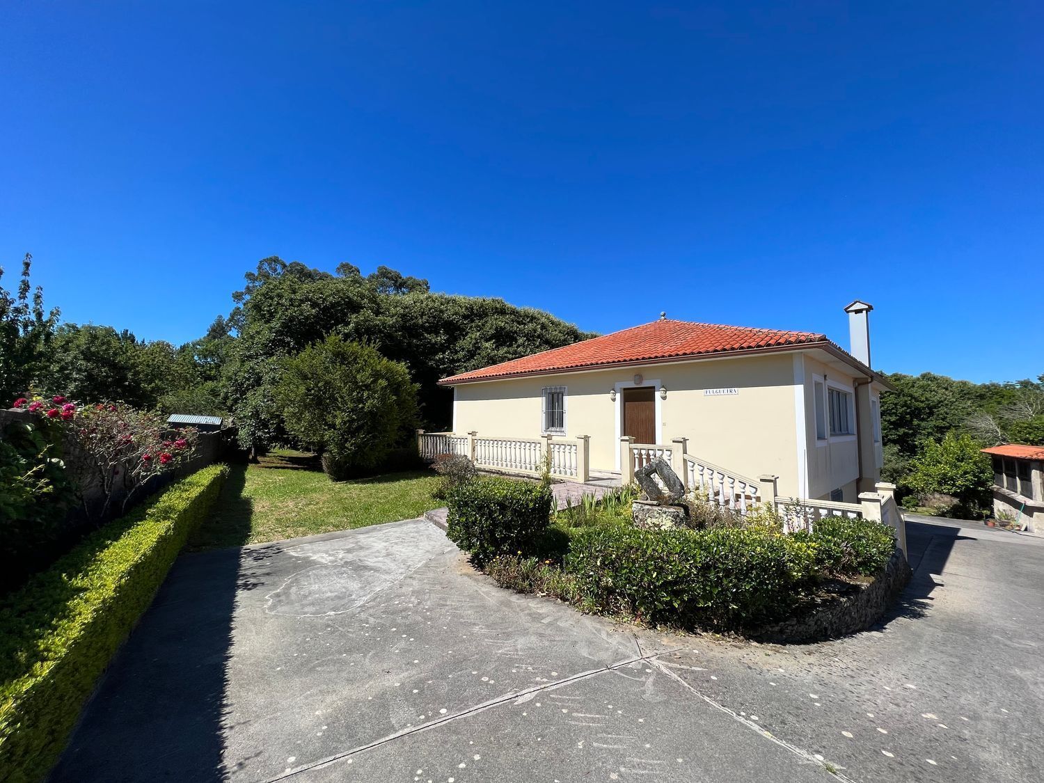 Chalet individual en alquiler, MiÃ±o, La CoruÃ±a, La CoruÃ±a