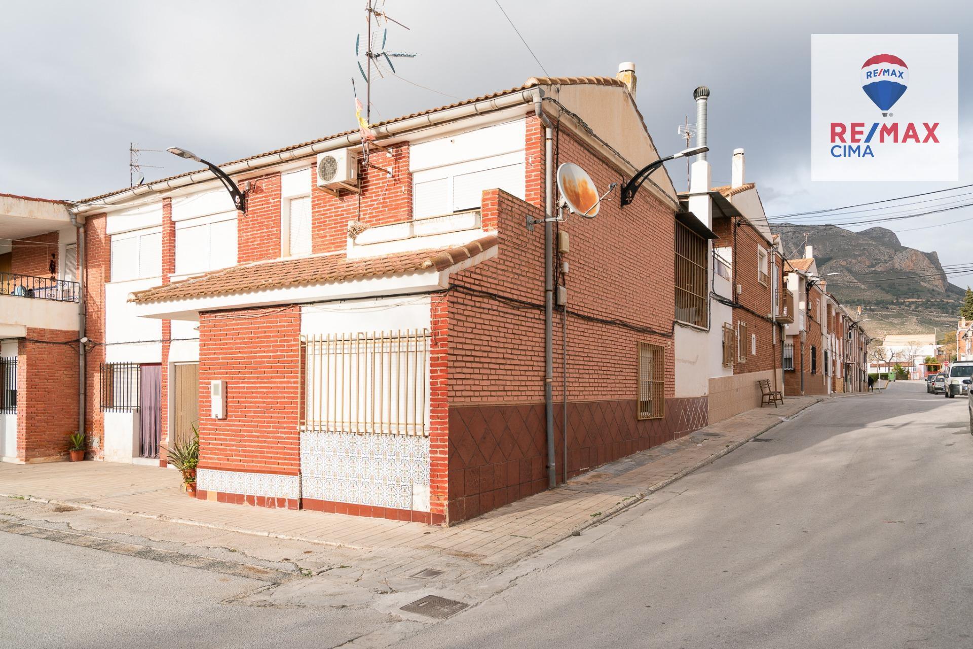 Casas o chalets-Venta-ZÃºjar-2150248-Foto-3