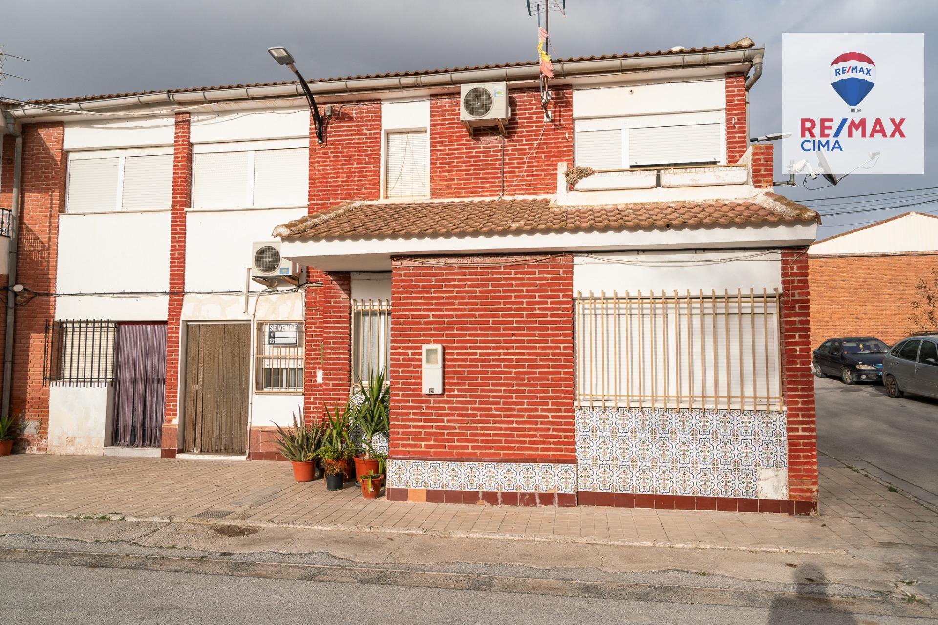 Casas o chalets-Venta-ZÃºjar-2150248-Foto-4