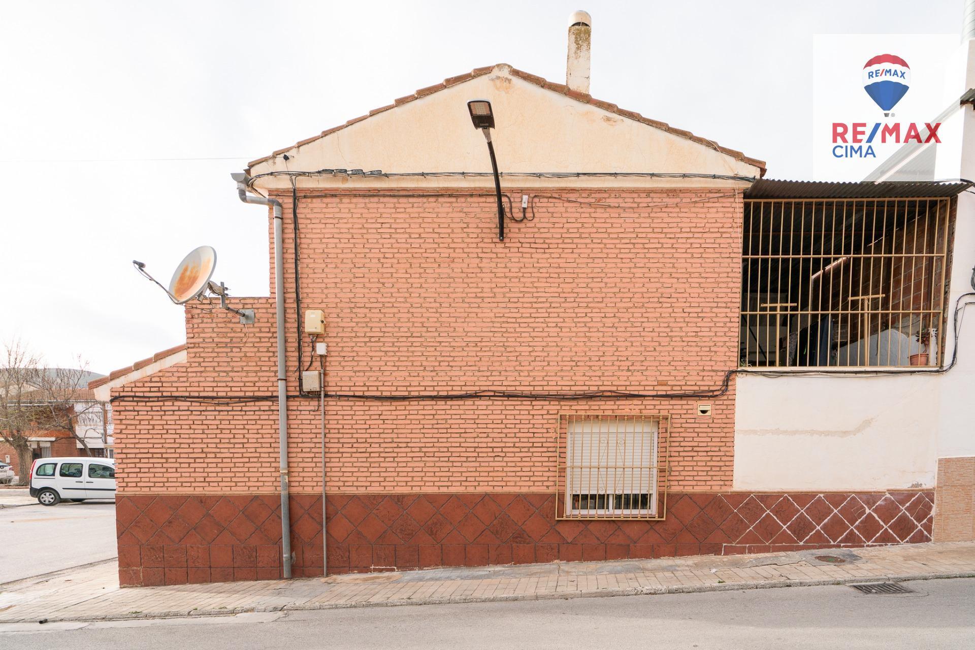 Casas o chalets-Venta-ZÃºjar-2150248-Foto-5