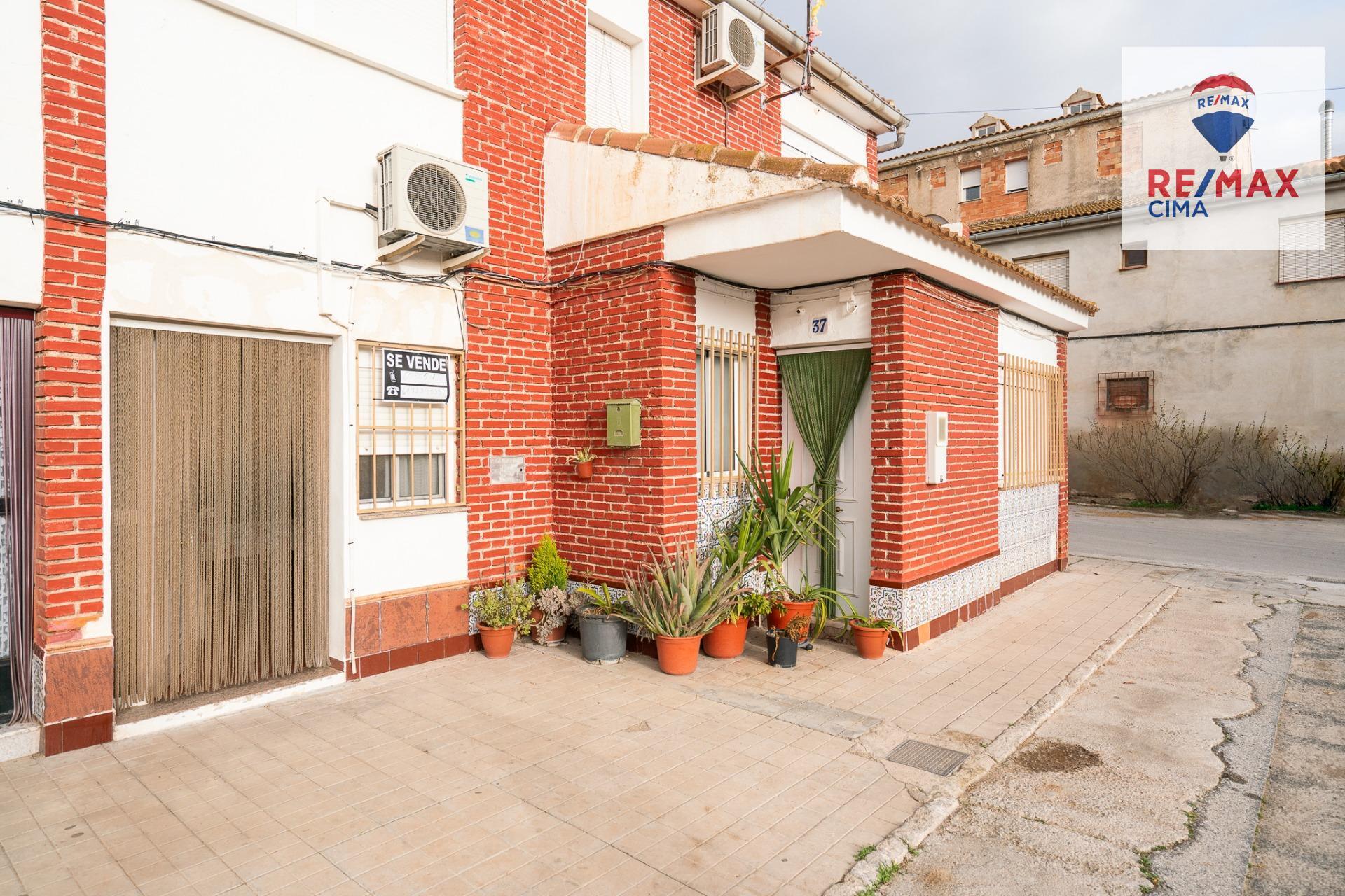 Casas o chalets-Venta-ZÃºjar-2150248-Foto-2