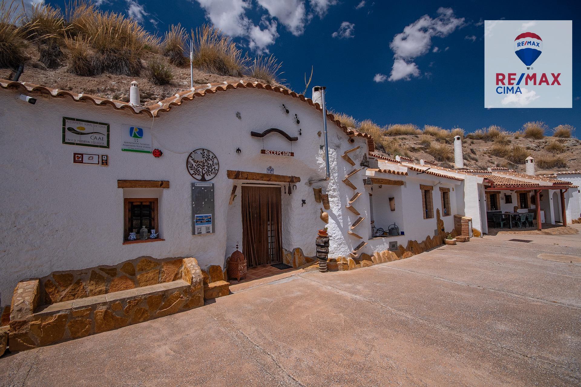 Casas o chalets-Venta-HuÃ©scar-2150855-Foto-2