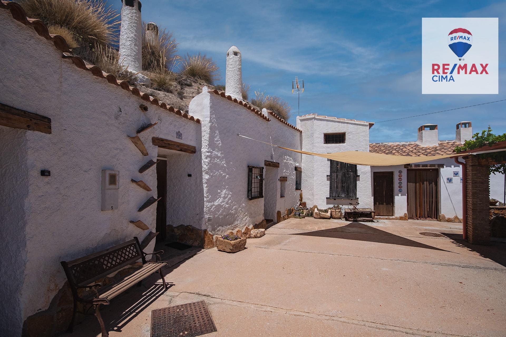 Casas o chalets-Venta-HuÃ©scar-2150855-Foto-5