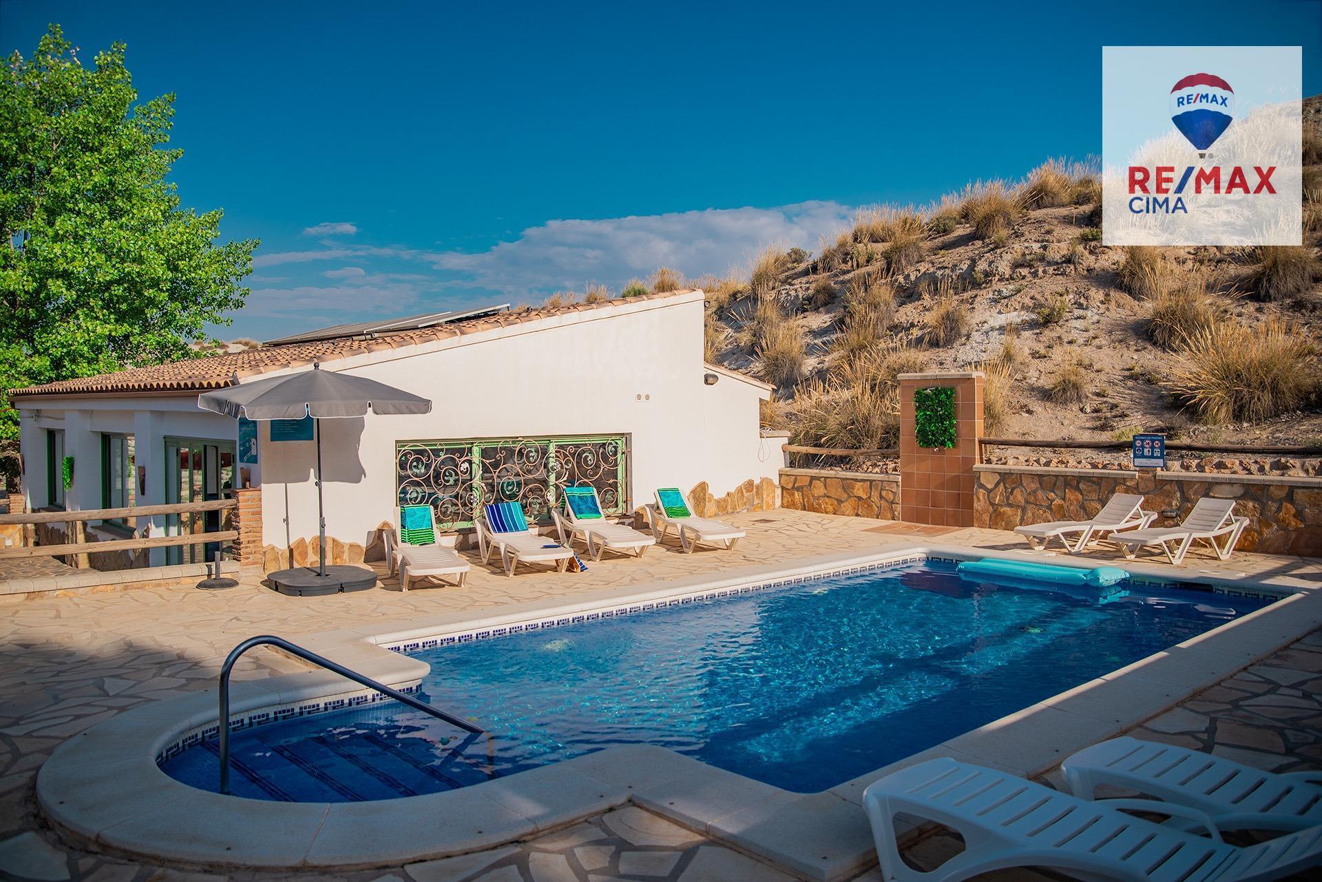 Casas o chalets-Venta-2150855