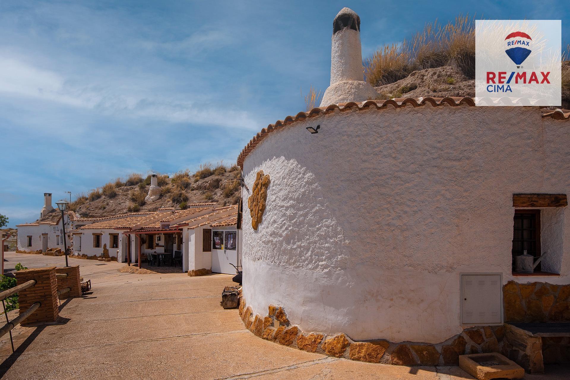 Casas o chalets-Venta-HuÃ©scar-2150855-Foto-4