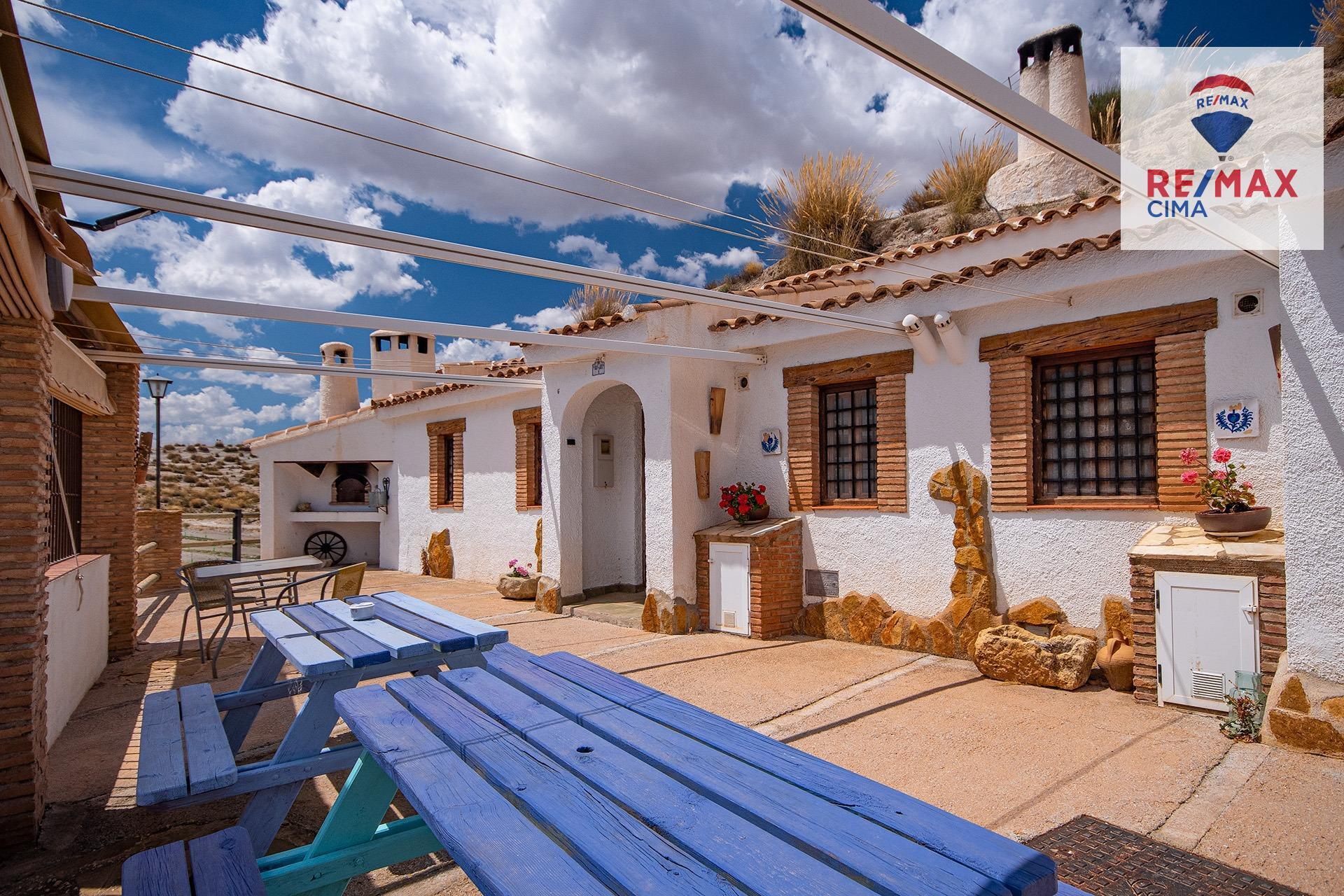Casas o chalets-Venta-HuÃ©scar-2150855-Foto-3