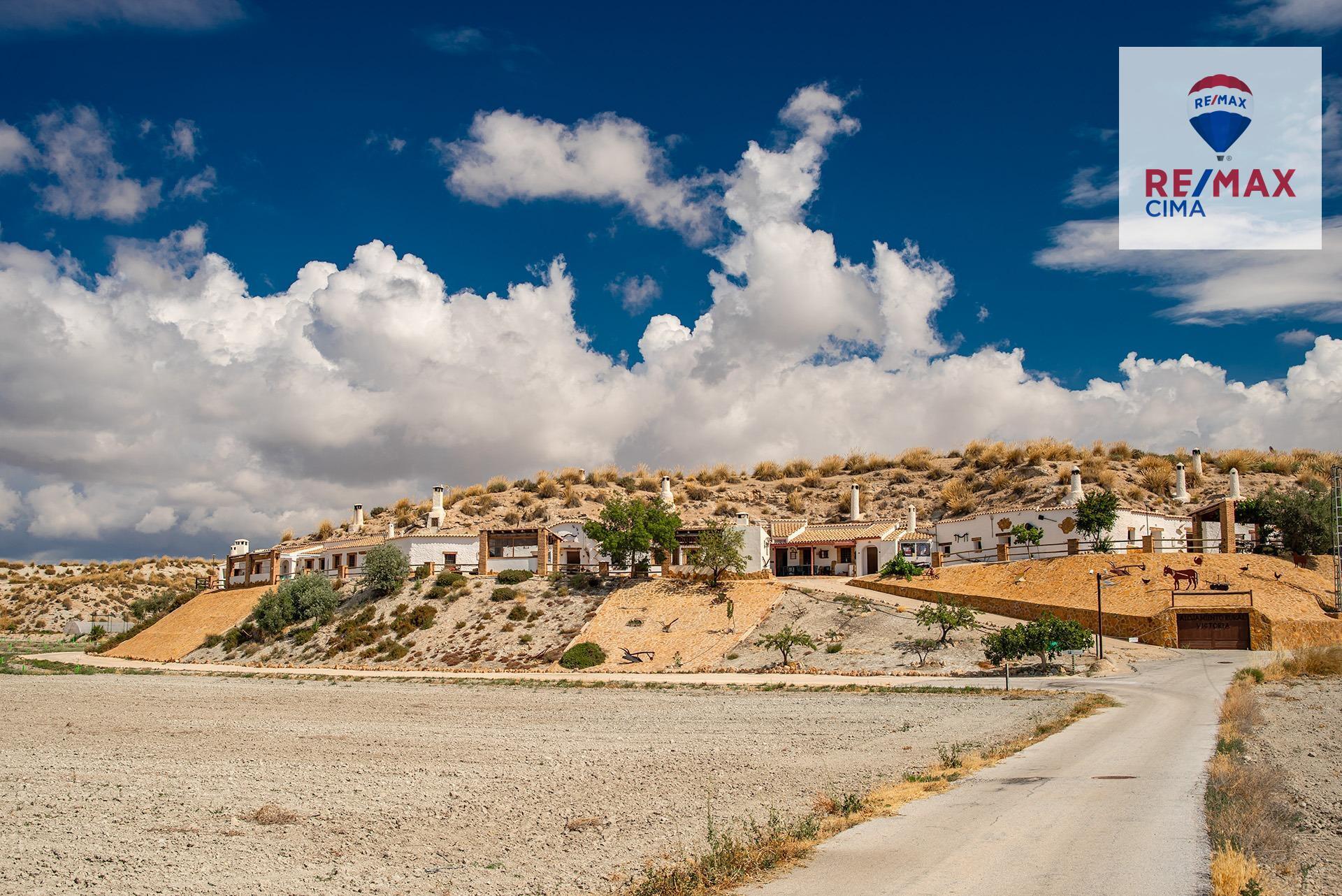 Casas o chalets-Venta-HuÃ©scar-2150855-Foto-9