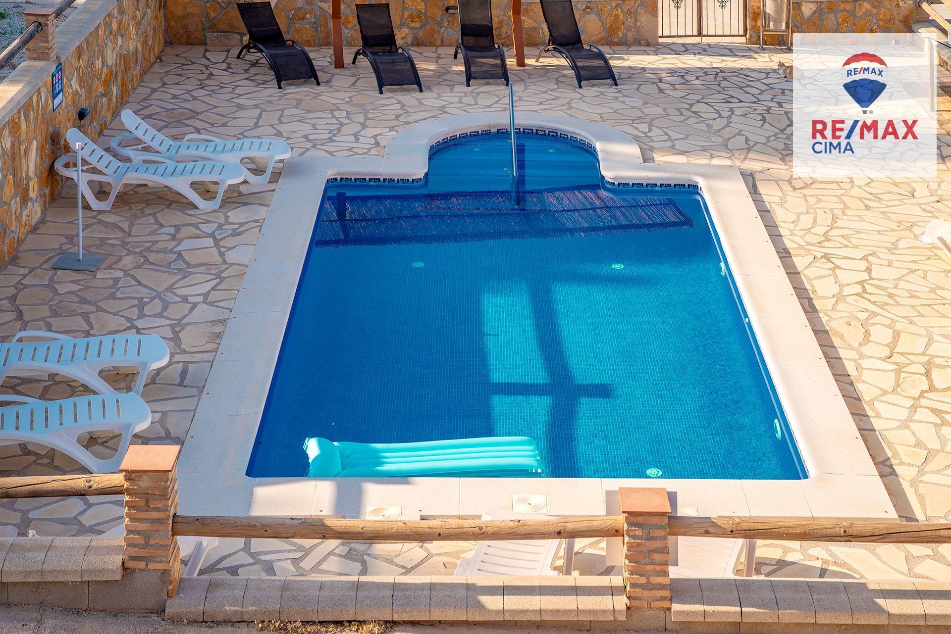 Casas o chalets-Venta-HuÃ©scar-2150855-Foto-6
