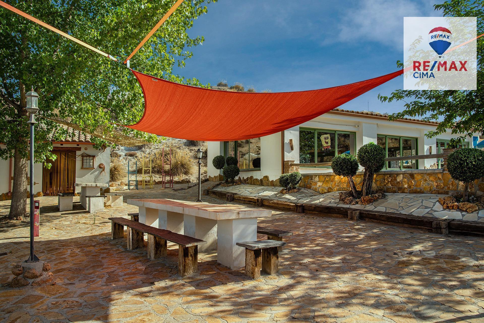 Casas o chalets-Venta-HuÃ©scar-2150855-Foto-8