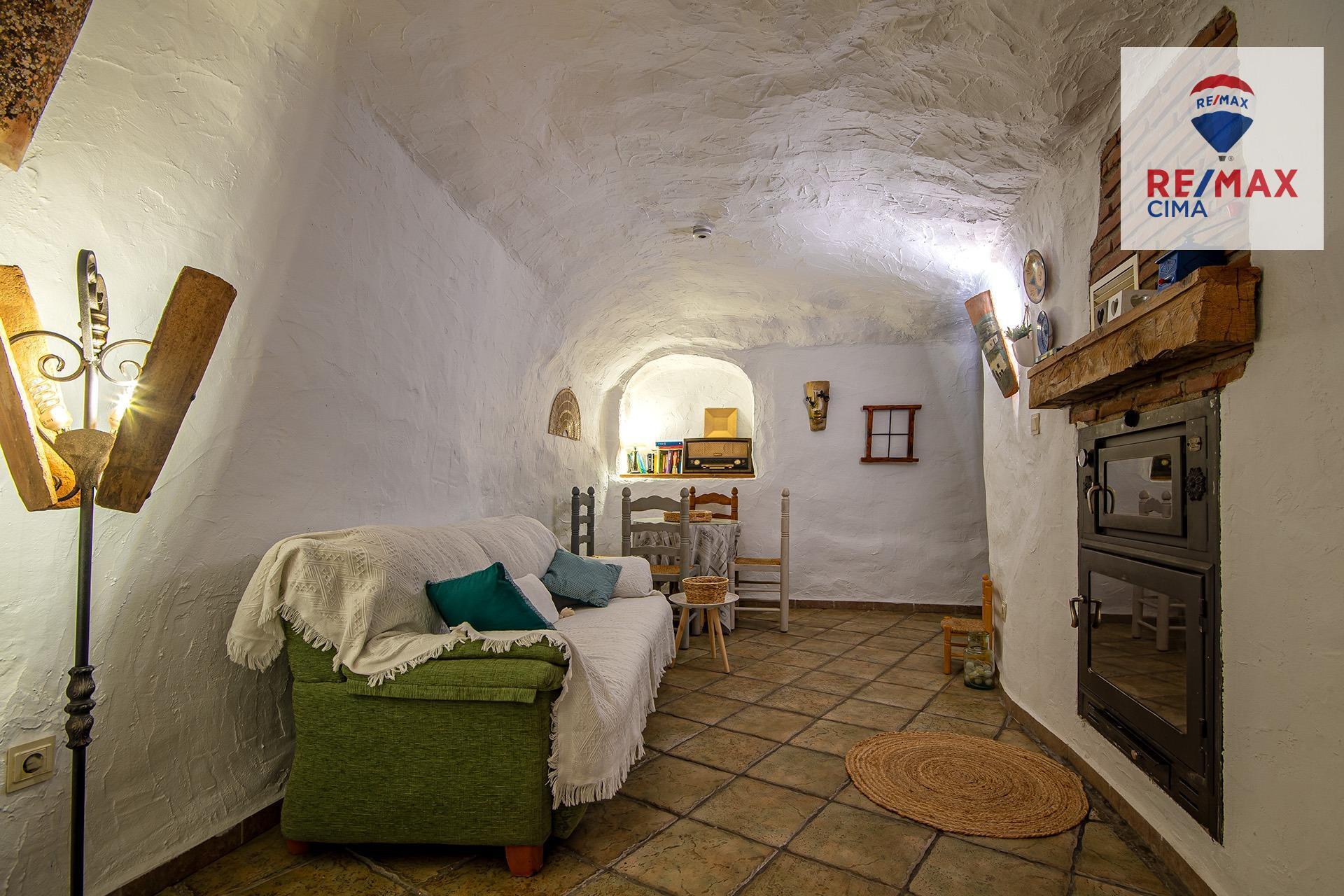 Casas o chalets-Venta-HuÃ©scar-2150855-Foto-12