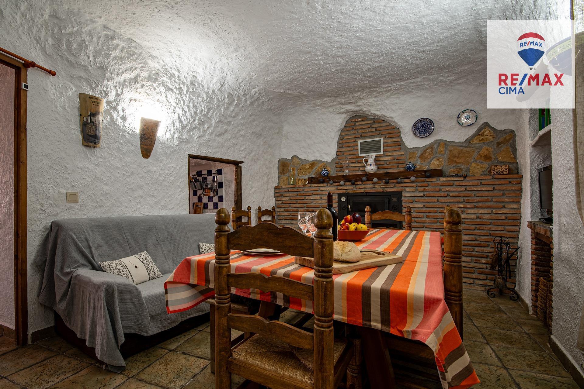 Casas o chalets-Venta-HuÃ©scar-2150855-Foto-14