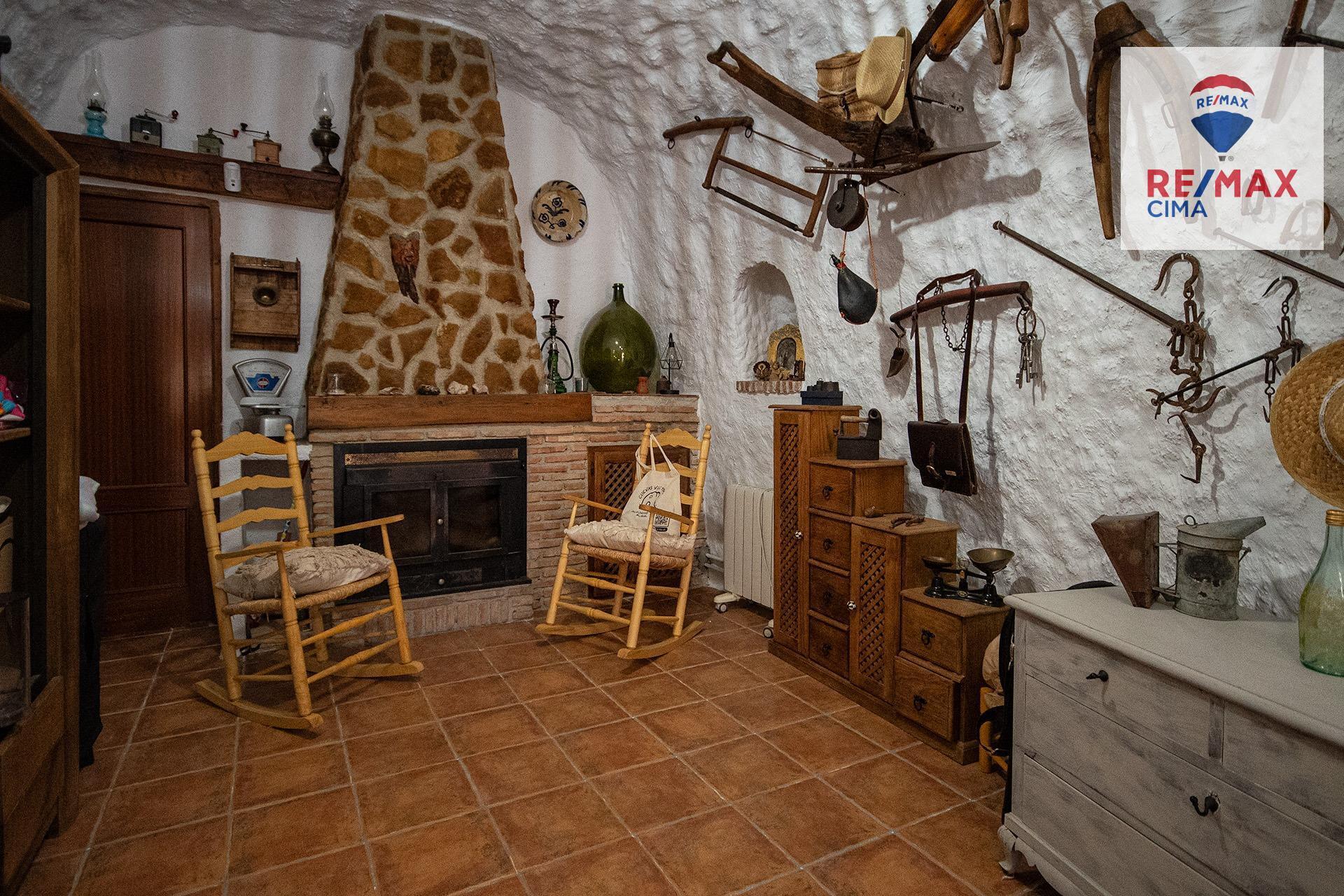 Casas o chalets-Venta-HuÃ©scar-2150855-Foto-19