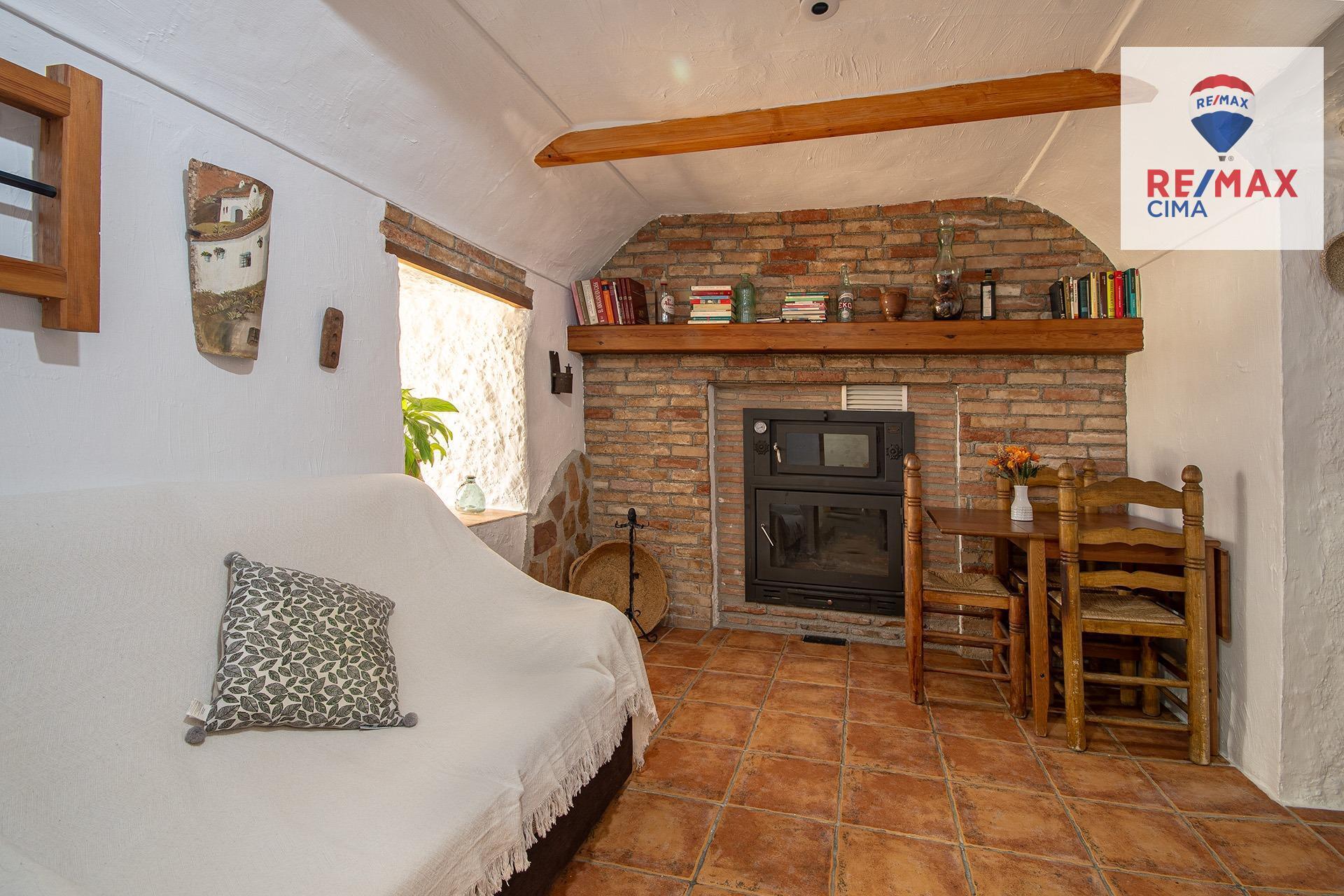 Casas o chalets-Venta-HuÃ©scar-2150855-Foto-17