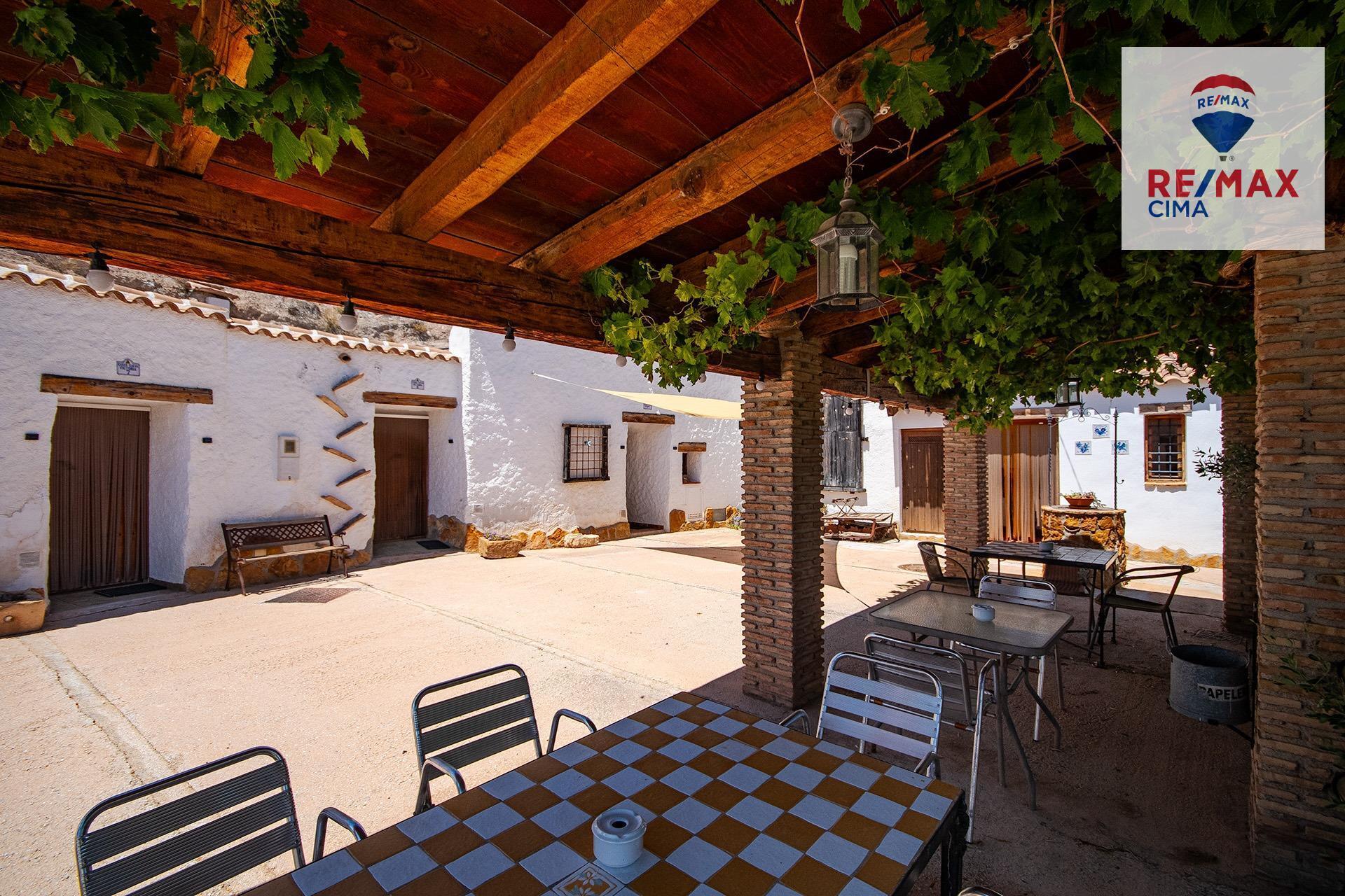 Casas o chalets-Venta-HuÃ©scar-2150855-Foto-20