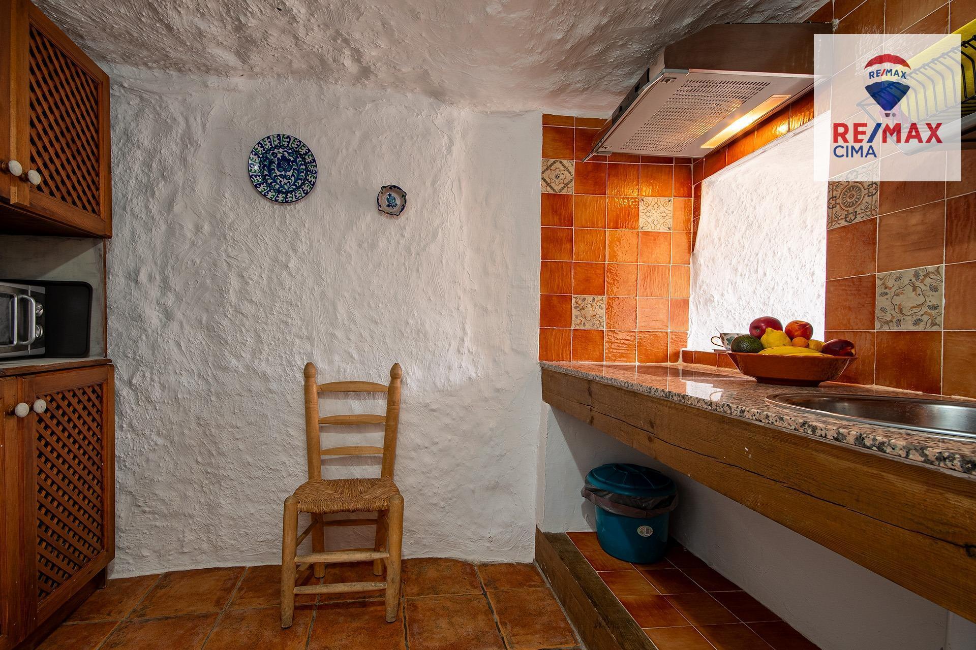 Casas o chalets-Venta-HuÃ©scar-2150855-Foto-16