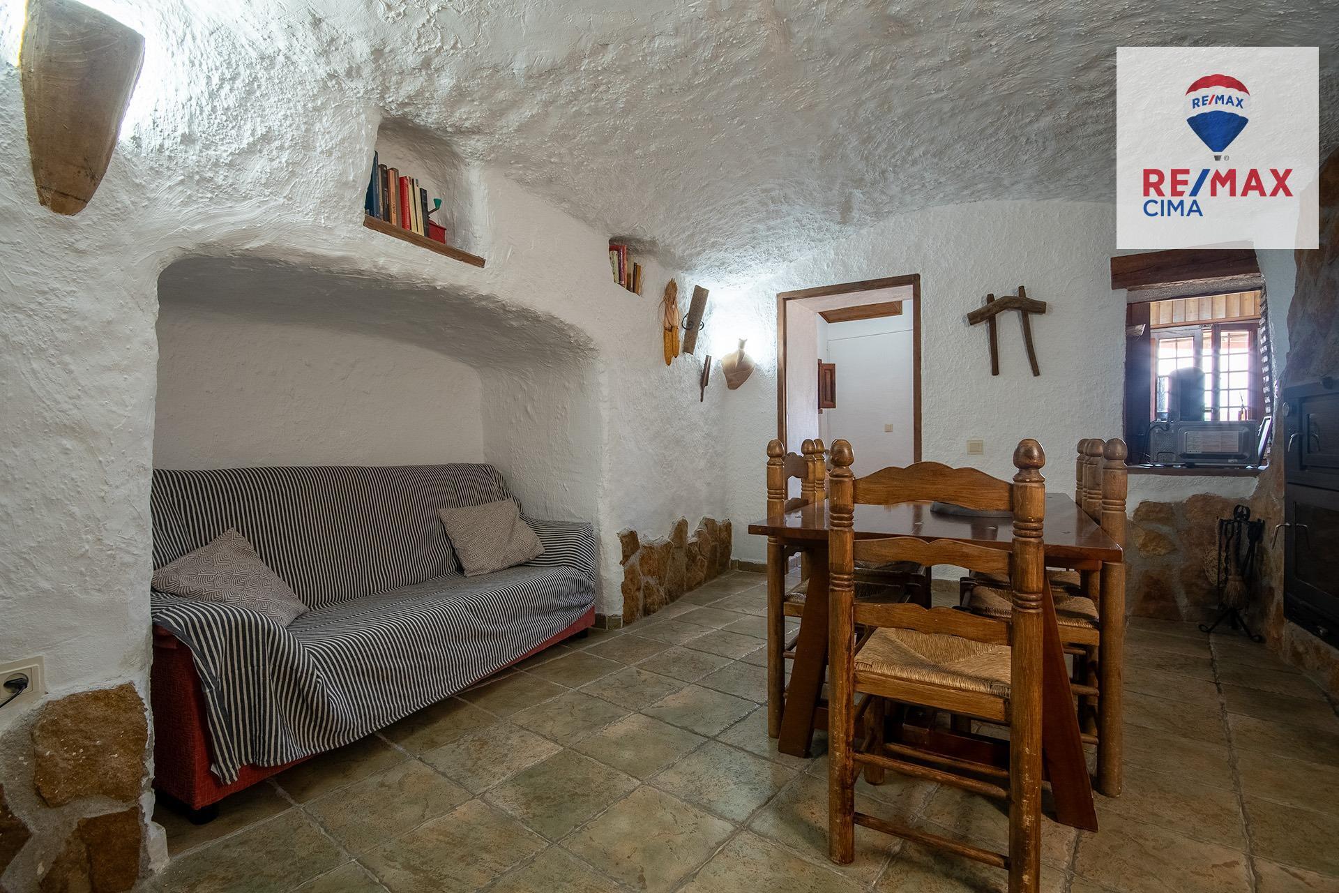 Casas o chalets-Venta-HuÃ©scar-2150855-Foto-25