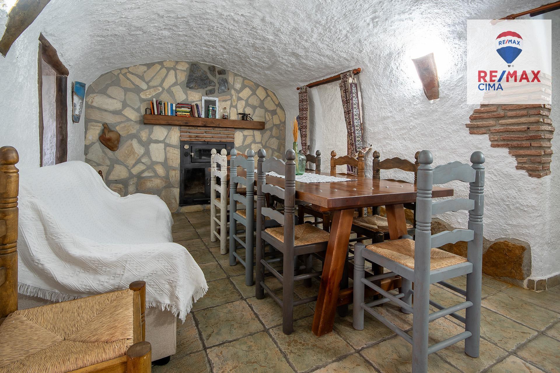 Casas o chalets-Venta-HuÃ©scar-2150855-Foto-24