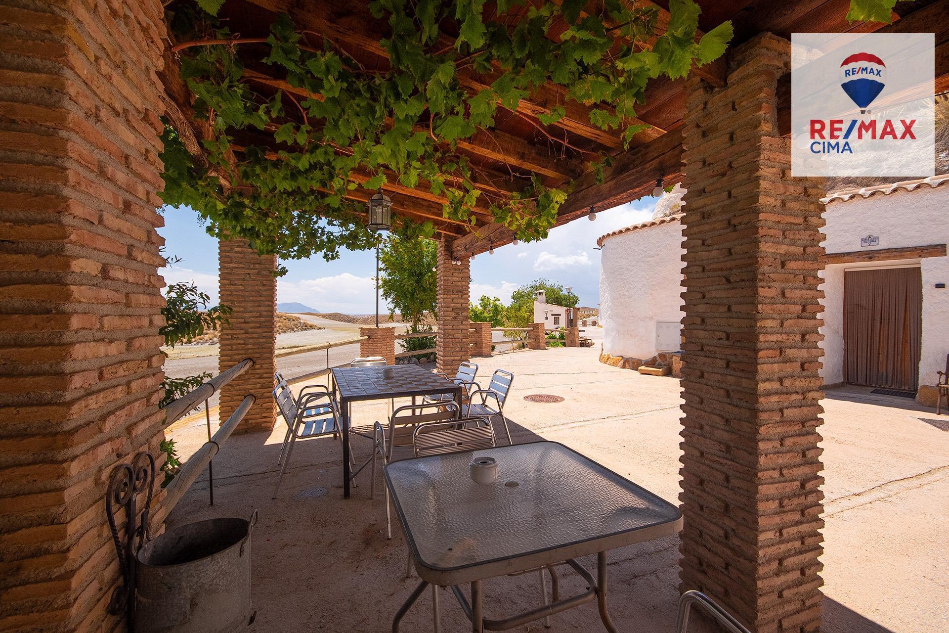 Casas o chalets-Venta-HuÃ©scar-2150855-Foto-21