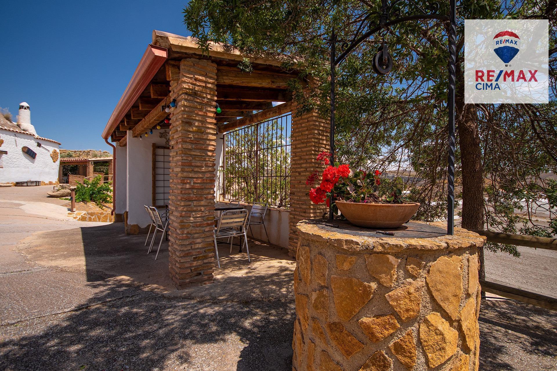 Casas o chalets-Venta-HuÃ©scar-2150855-Foto-22