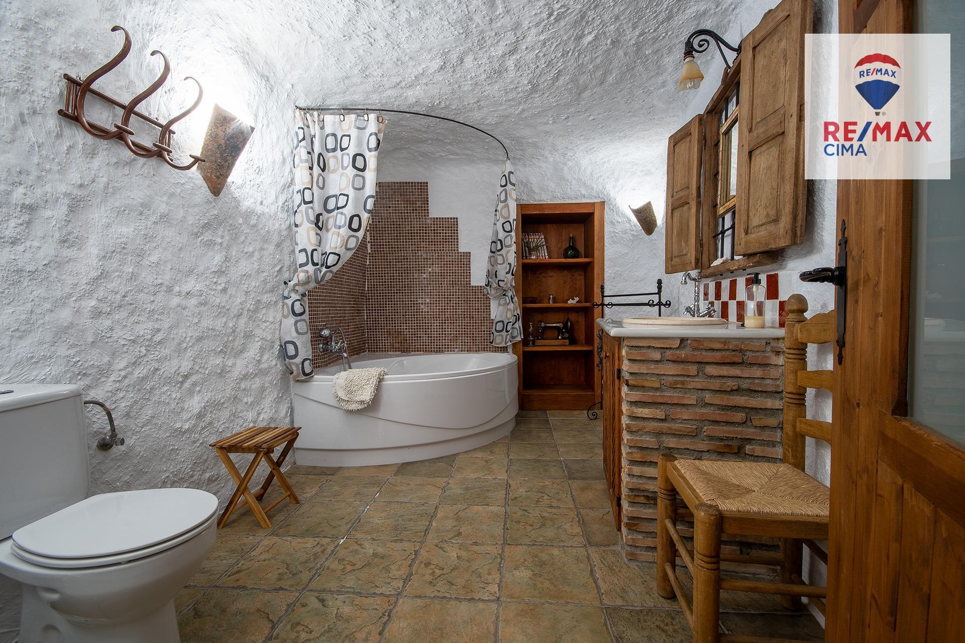 Casas o chalets-Venta-HuÃ©scar-2150855-Foto-28