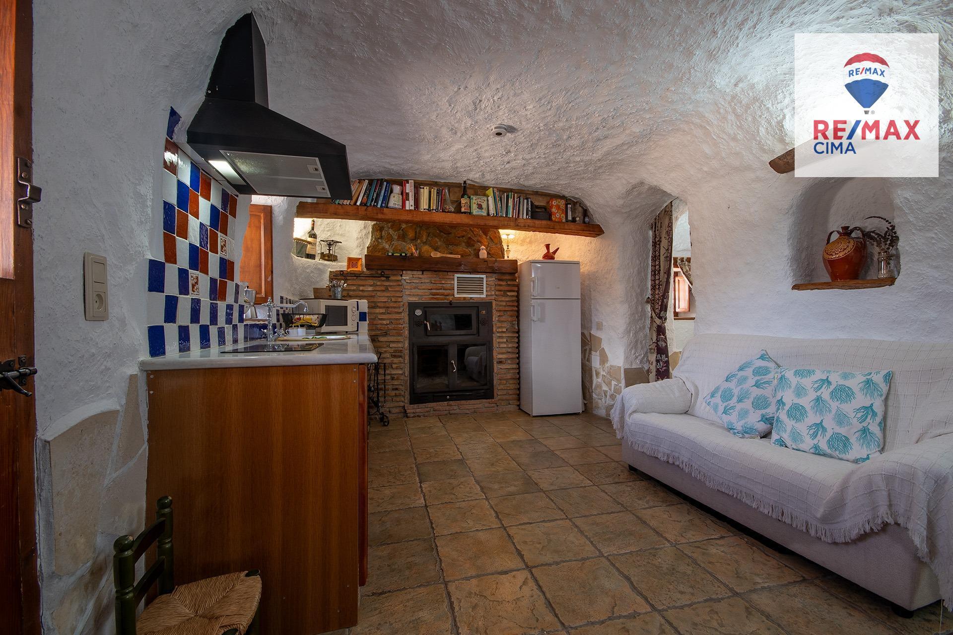 Casas o chalets-Venta-HuÃ©scar-2150855-Foto-27