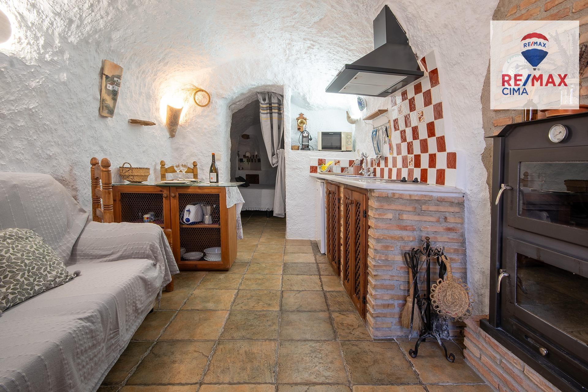 Casas o chalets-Venta-HuÃ©scar-2150855-Foto-30