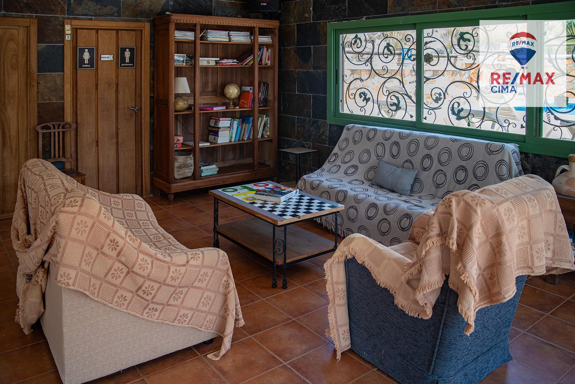 Casas o chalets-Venta-HuÃ©scar-2150855-Foto-33