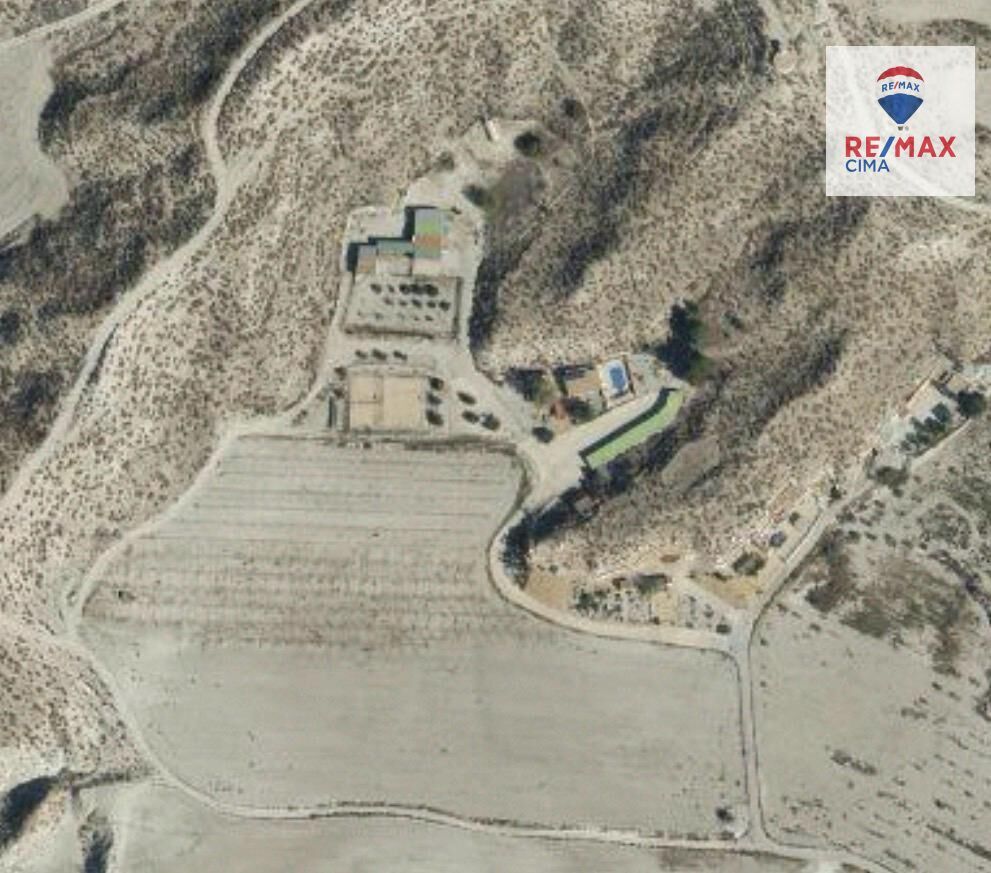 Casas o chalets-Venta-HuÃ©scar-2150855-Foto-39
