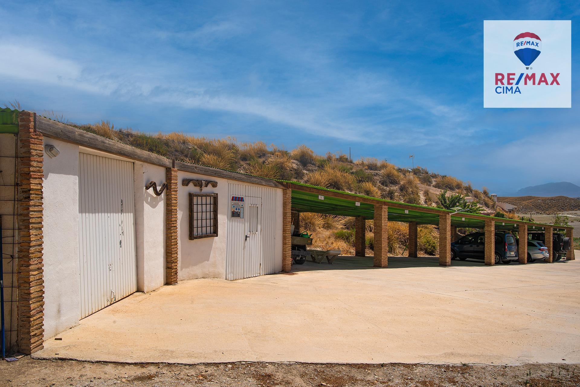Casas o chalets-Venta-HuÃ©scar-2150855-Foto-36