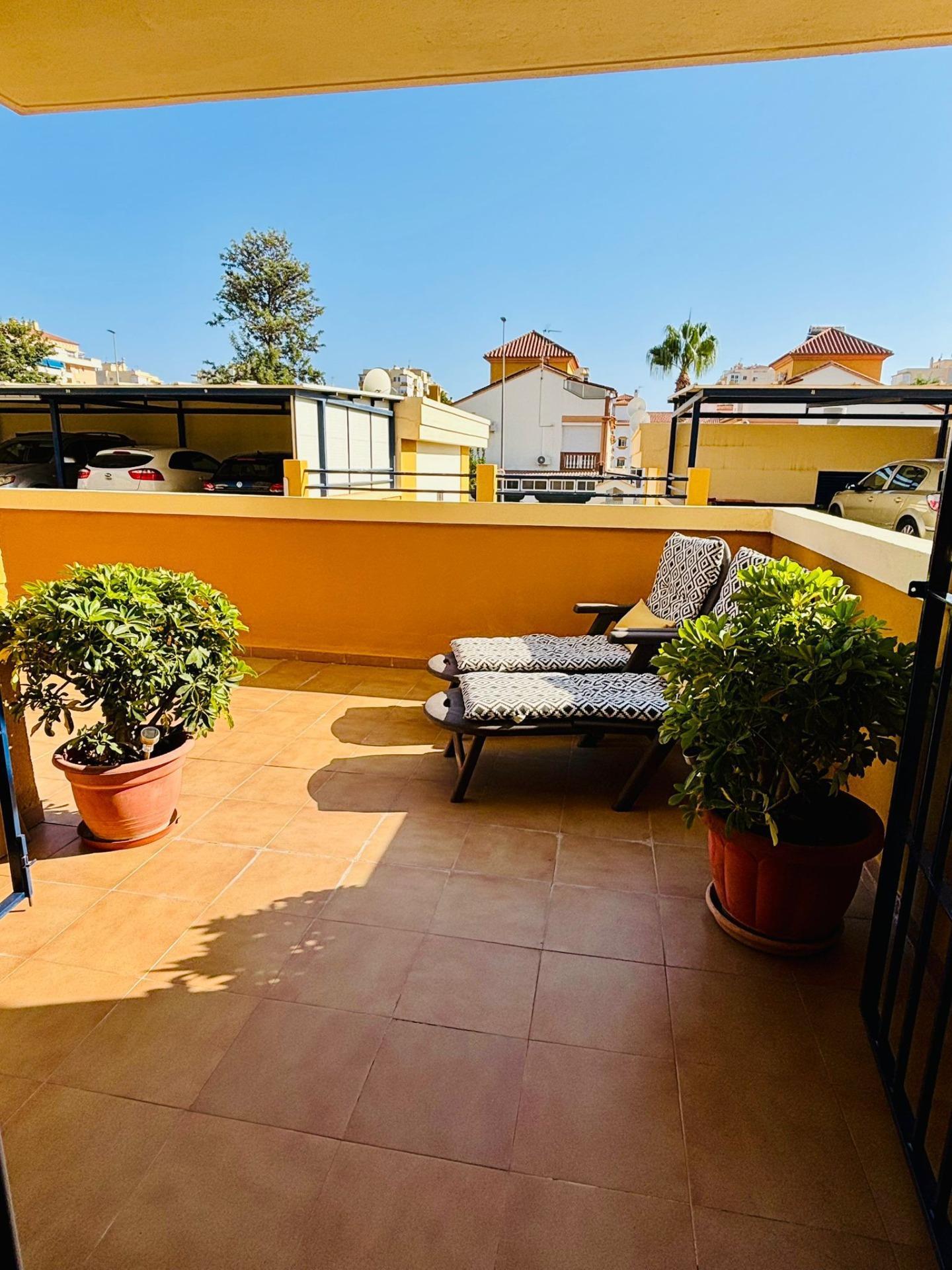 Piso en alquiler, Algarrobo, MÃ¡laga, MÃ¡laga