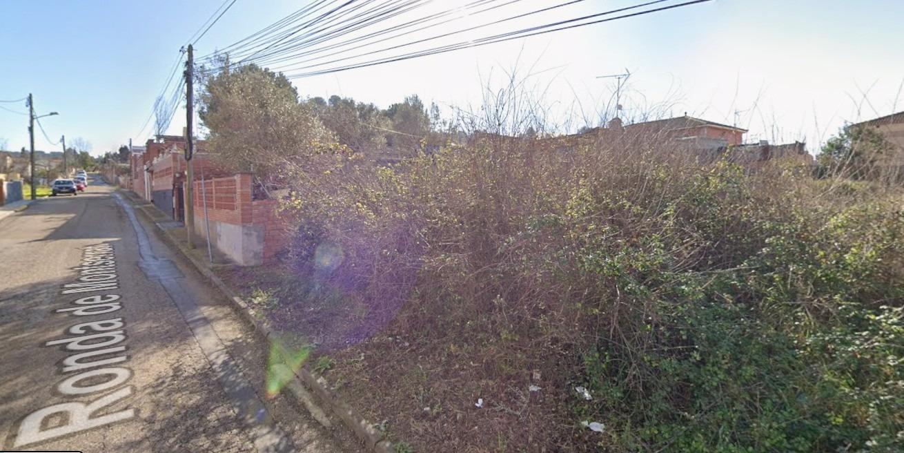 Fincas y solares-Venta-Piera-2411555