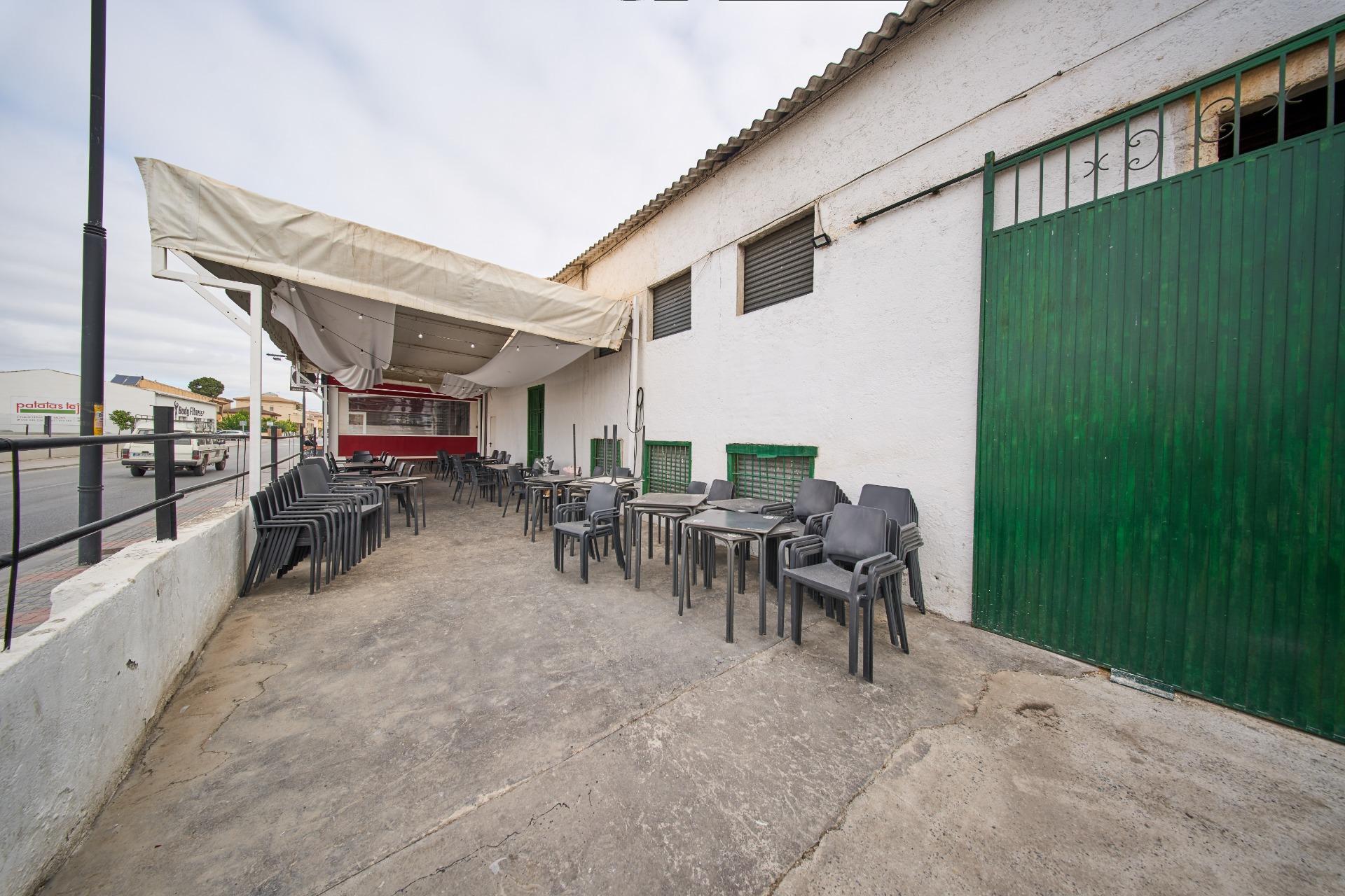 Suelo en venta, Chauchina, Granada
