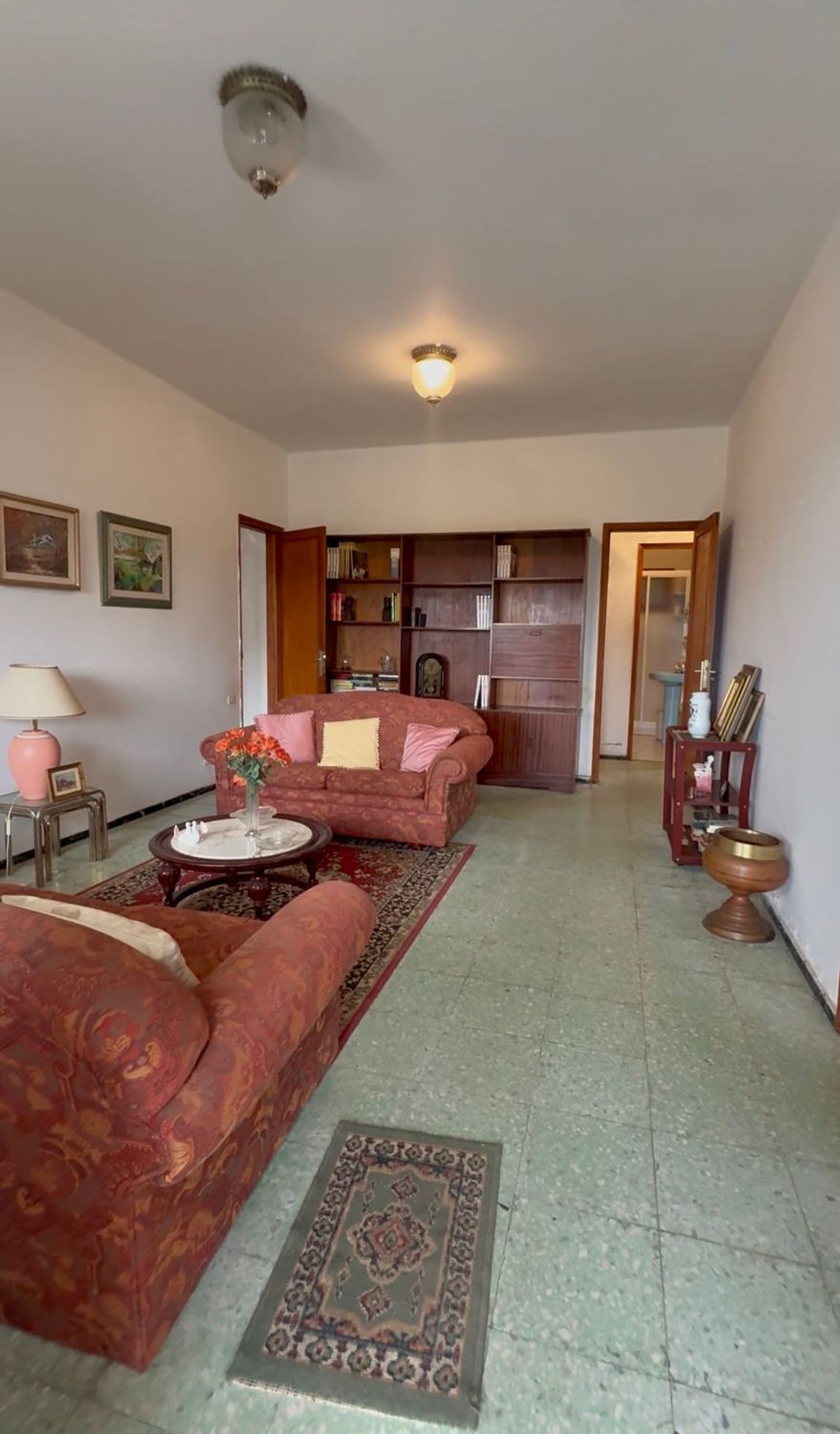 Chalet individual en venta, Santa Brígida