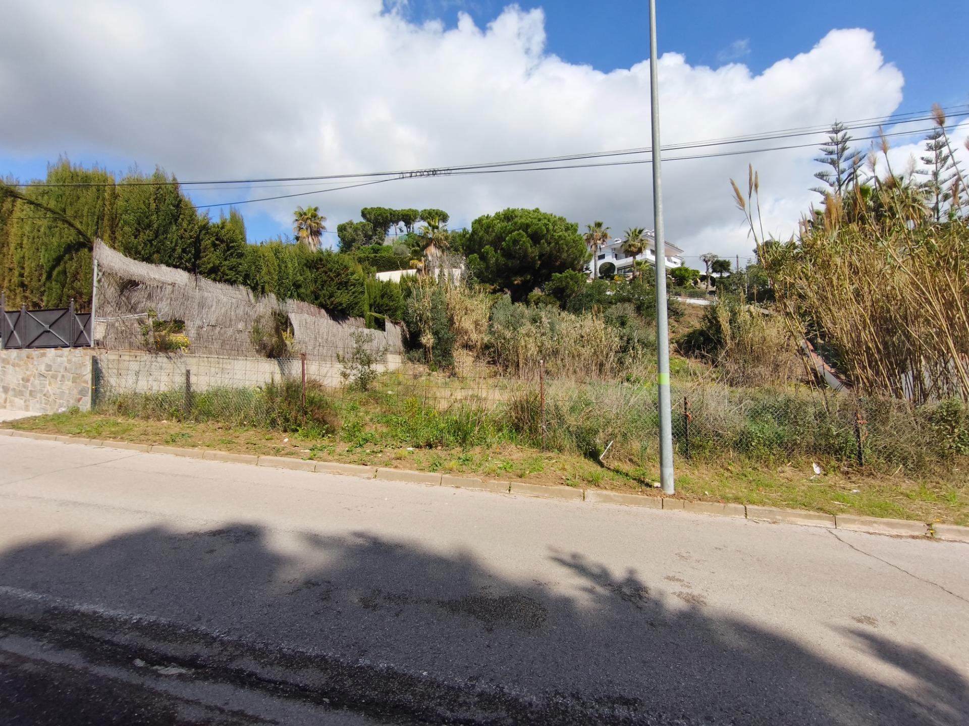 Fincas y solares-Venta-Alella-2411969-Foto-2