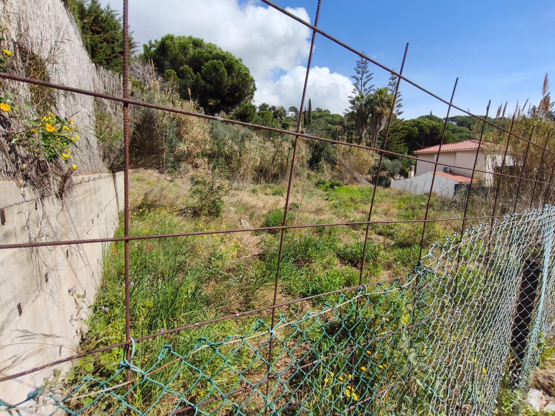 Fincas y solares-Venta-Alella-2411969-Foto-4