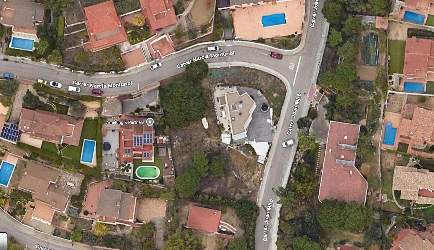 Fincas y solares-Venta-Alella-2411522-Foto-8