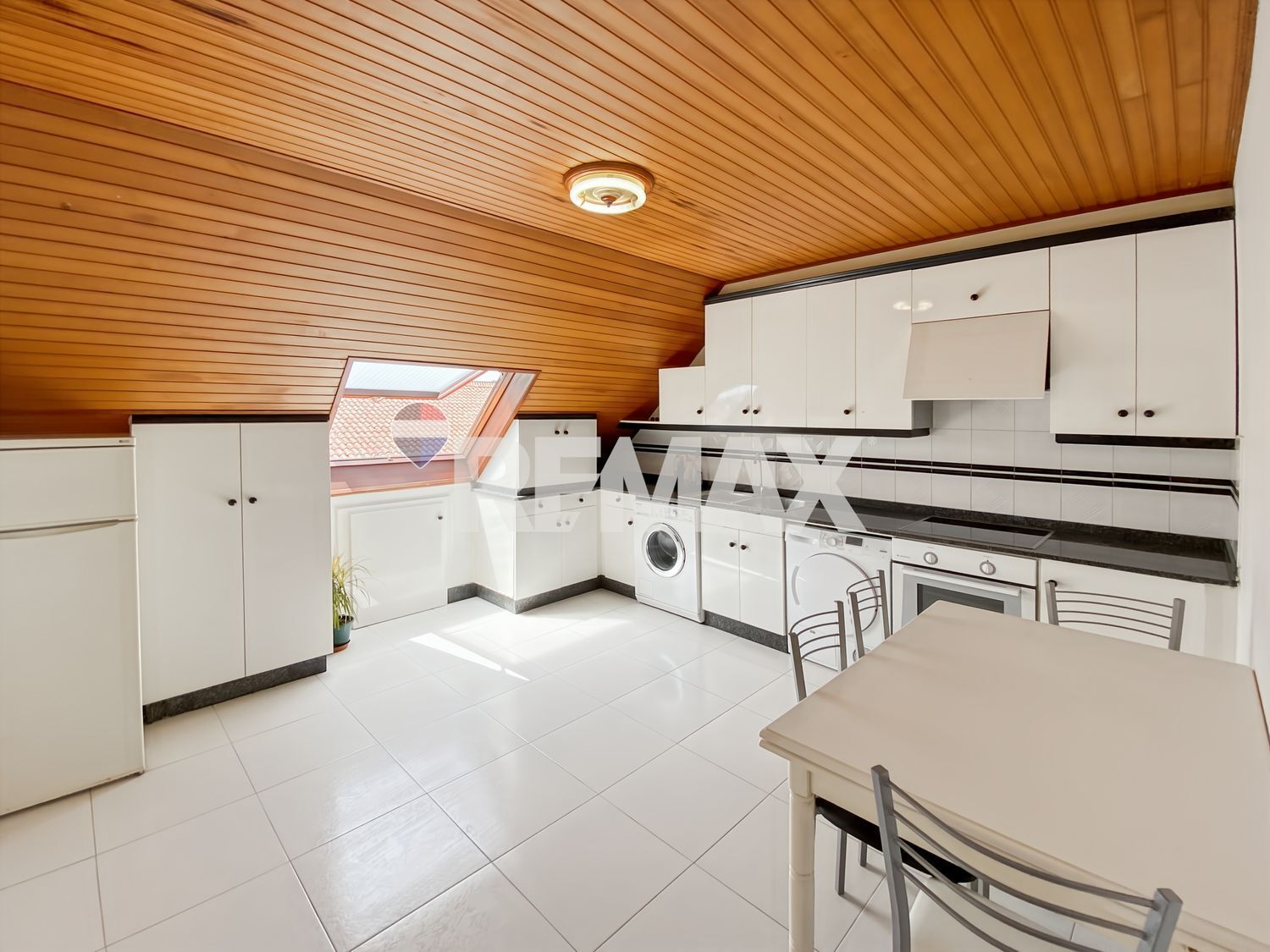 Piso en venta  calle Rosalia de Castro, Ames  1/1