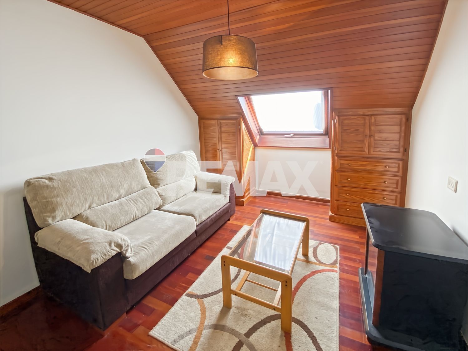 Piso en venta, O Milladoiro, La Coruña