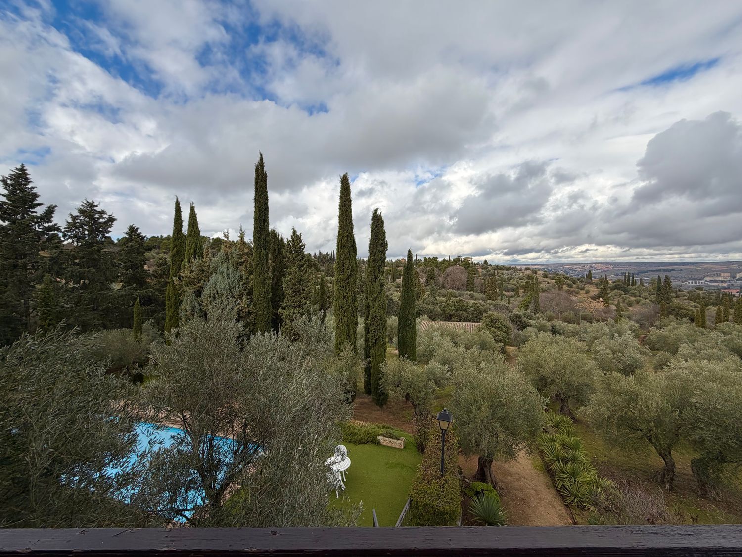 Casas o chalets-Venta-Toledo-1744111-Foto-12