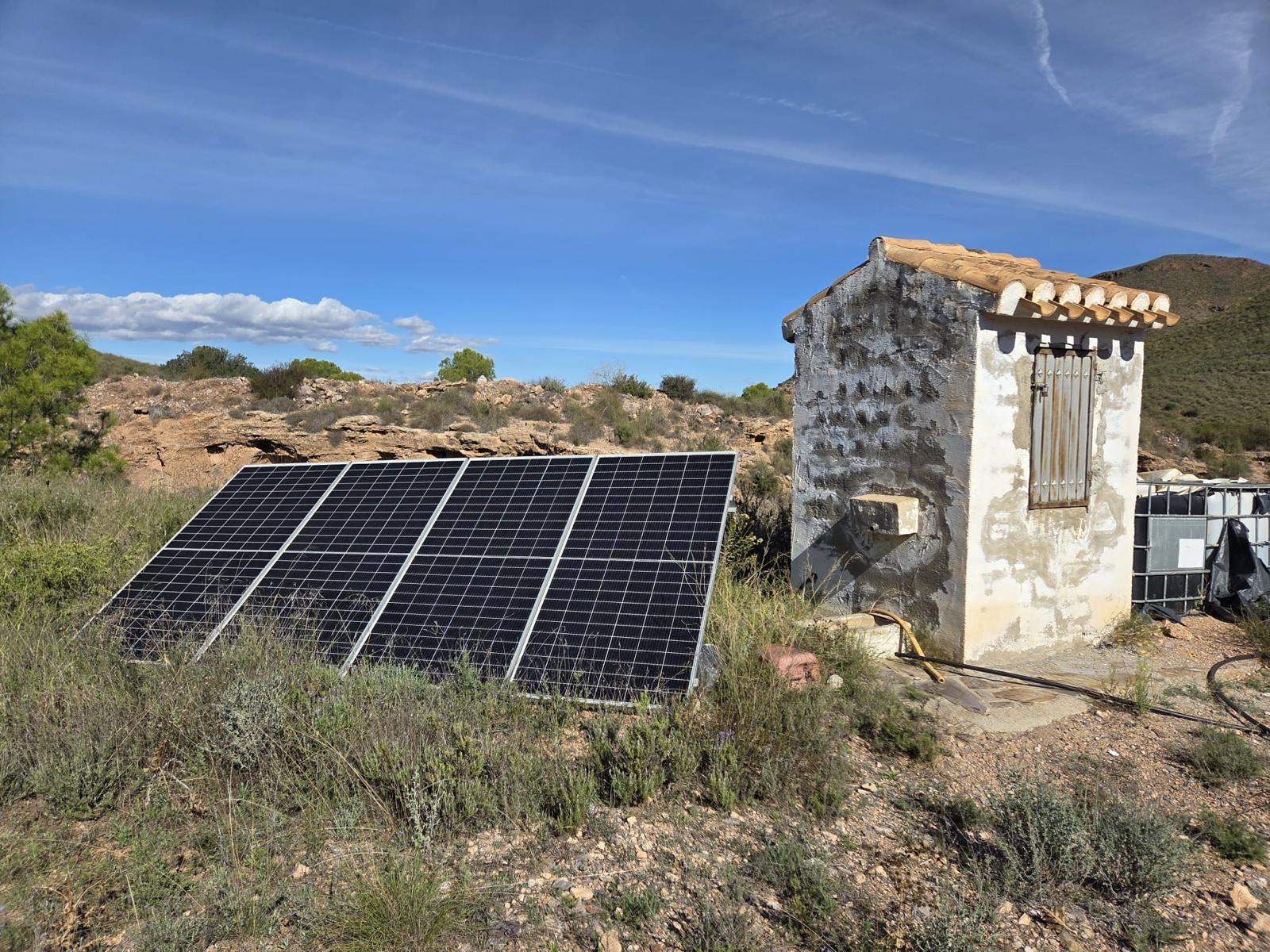 Otras propiedades en venta, Cuevas del Almanzora, AlmerÃ­a, AlmerÃ­a