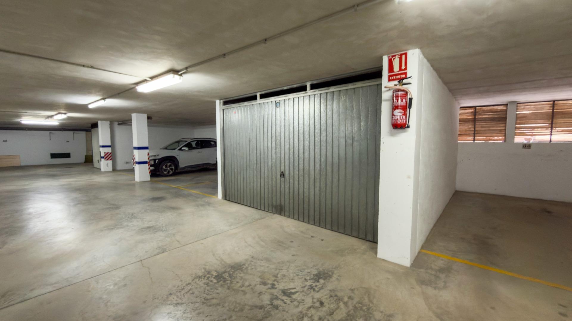 Garaje en venta, Cieza, Murcia, Murcia