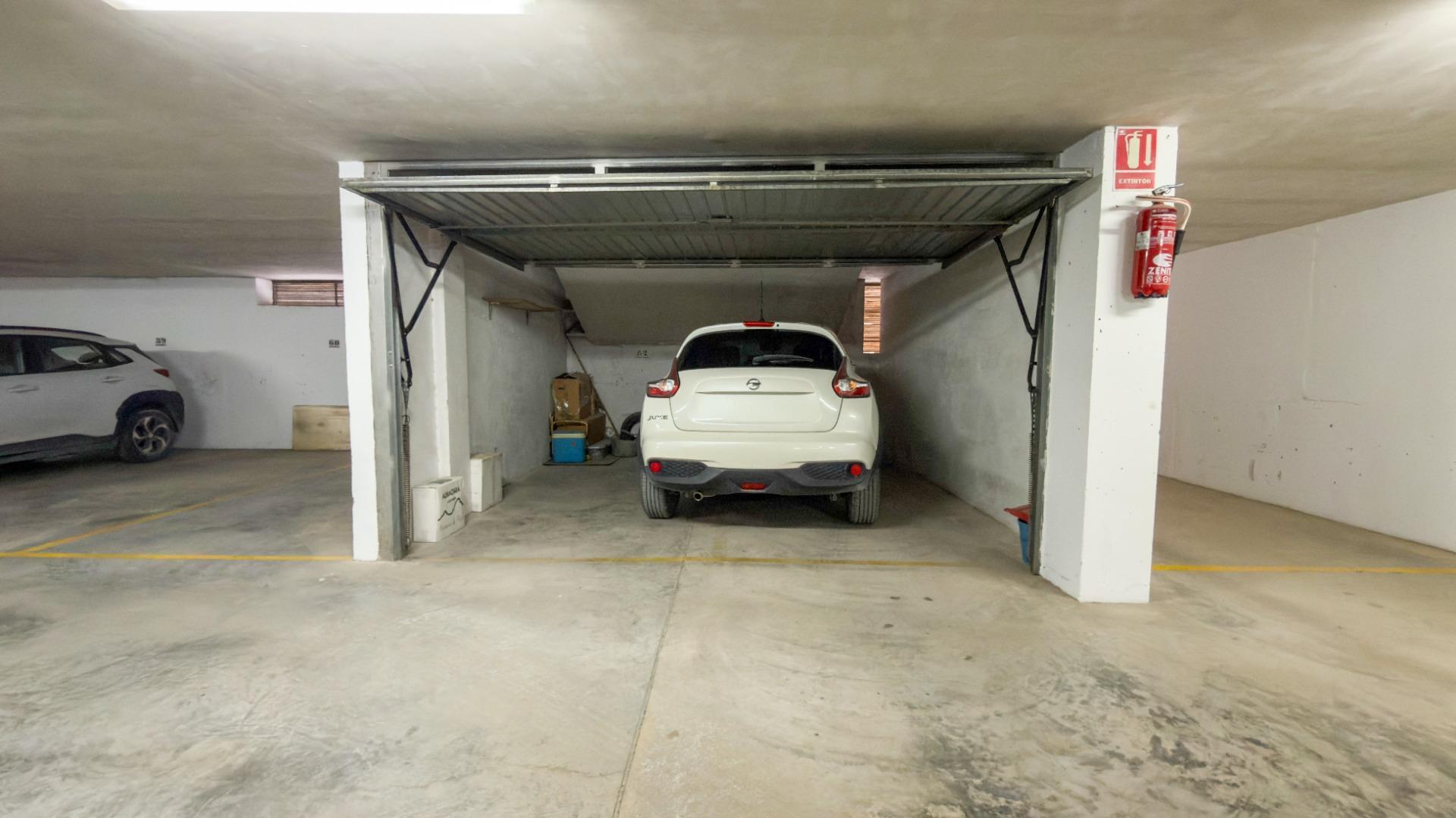 Garaje en venta, Cieza, Murcia, Murcia