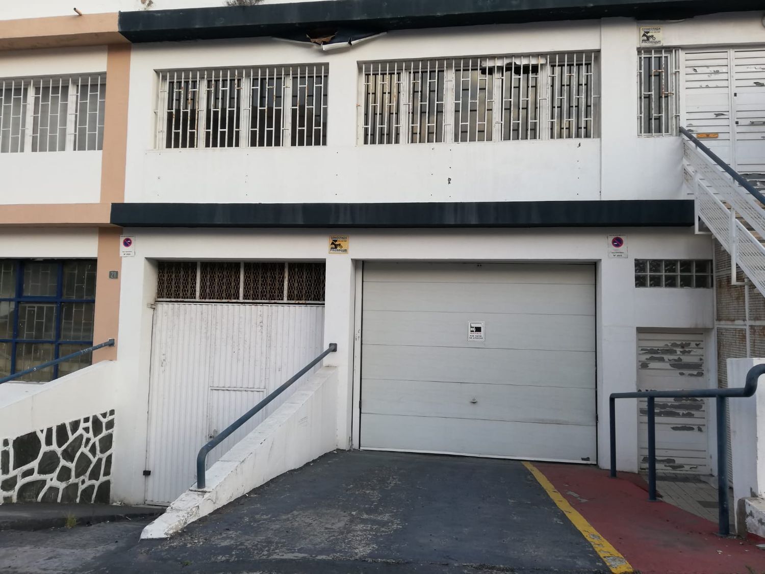 Nave industrial en venta, Las Palmas de Gran Canaria, Las Palmas