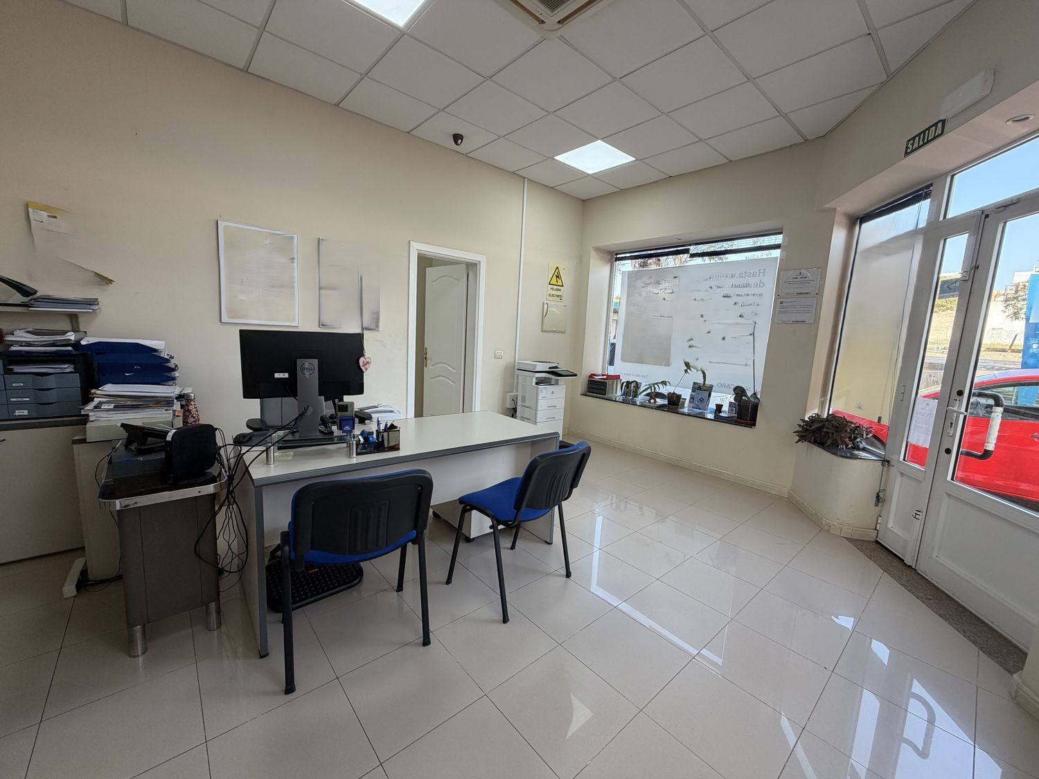 Local Comercial en venta, Vecindario, Las Palmas